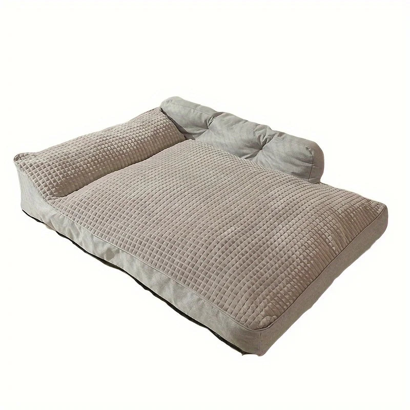 Dog Bed for In Or Out of Kennel