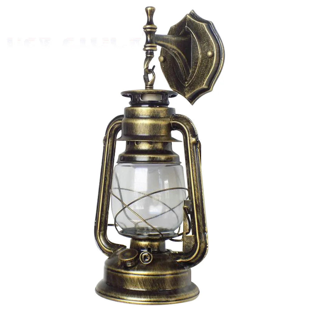 Farmhouse Wall Light Fixtures For Indoors or Outside
