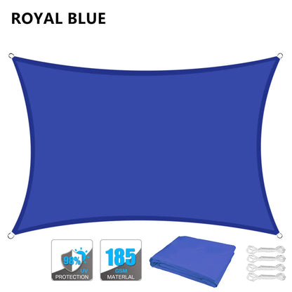 Sunshade Sail Awning