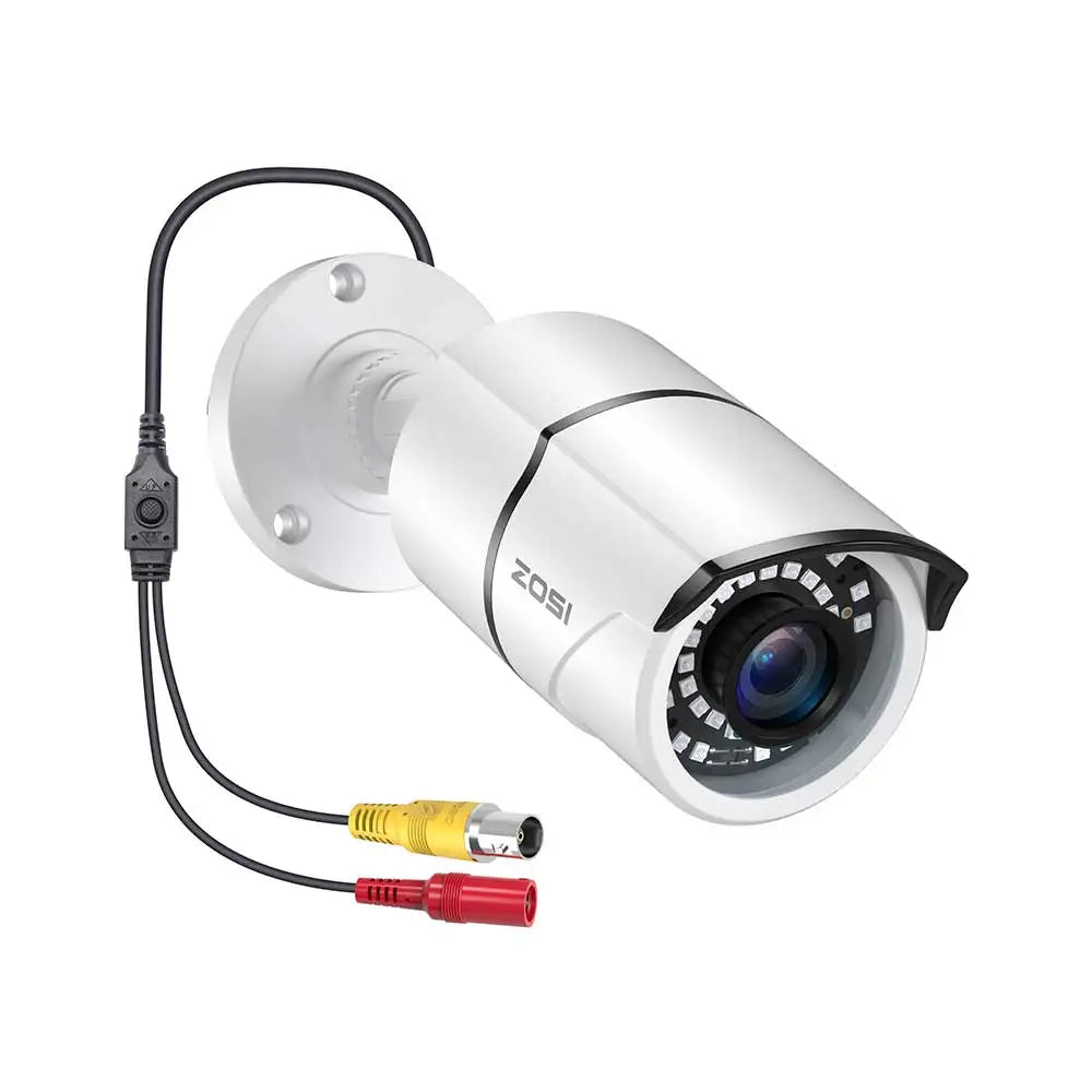 Night vision Waterproof Camera for DVR System Kit