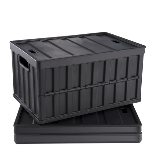 Set of 3 Collapsible Storage Bins