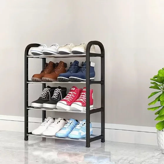 Multi Layer Shoe Rack