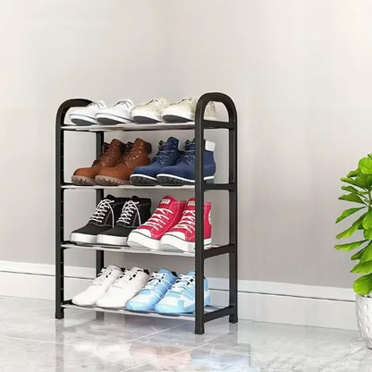 Multi Layer Shoe Rack