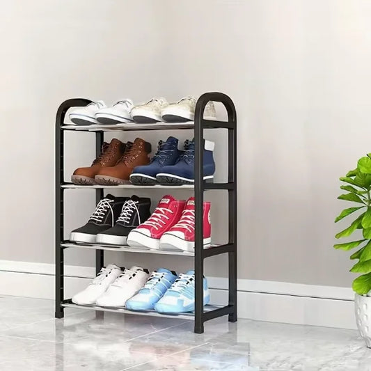 Multi Layer Shoe Rack