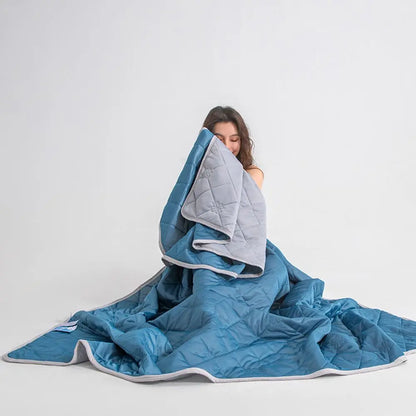 Cooling Blanket - Hypoallergenic