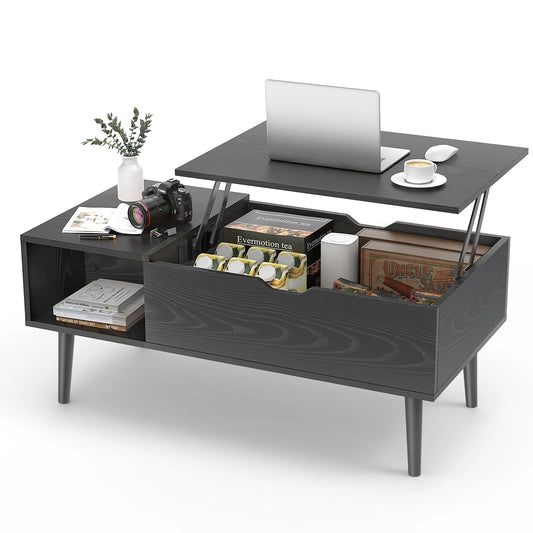 Lift Top Coffee Table  39.37"x19.7"