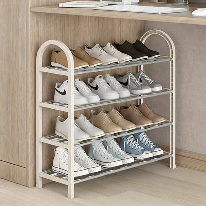 Multi Layer Shoe Rack