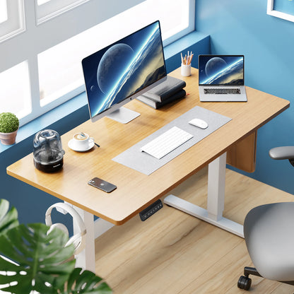 40x24" Stand Up or Sit Computer Desk