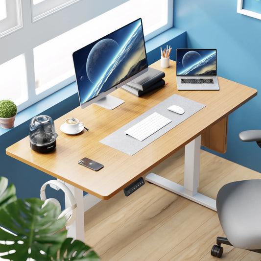 40x24" Stand Up or Sit Computer Desk