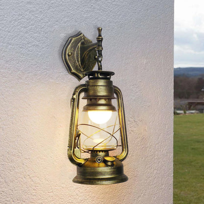 Farmhouse Wall Light Fixtures For Indoors or Outside