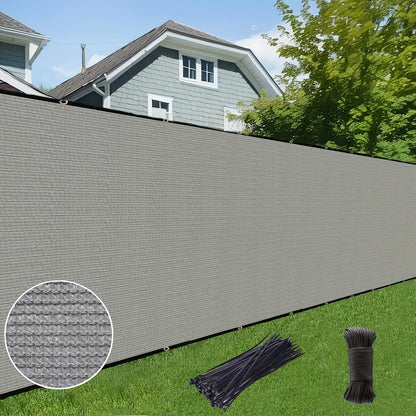 Privacy and Shade Screen, Comes in different Sizes