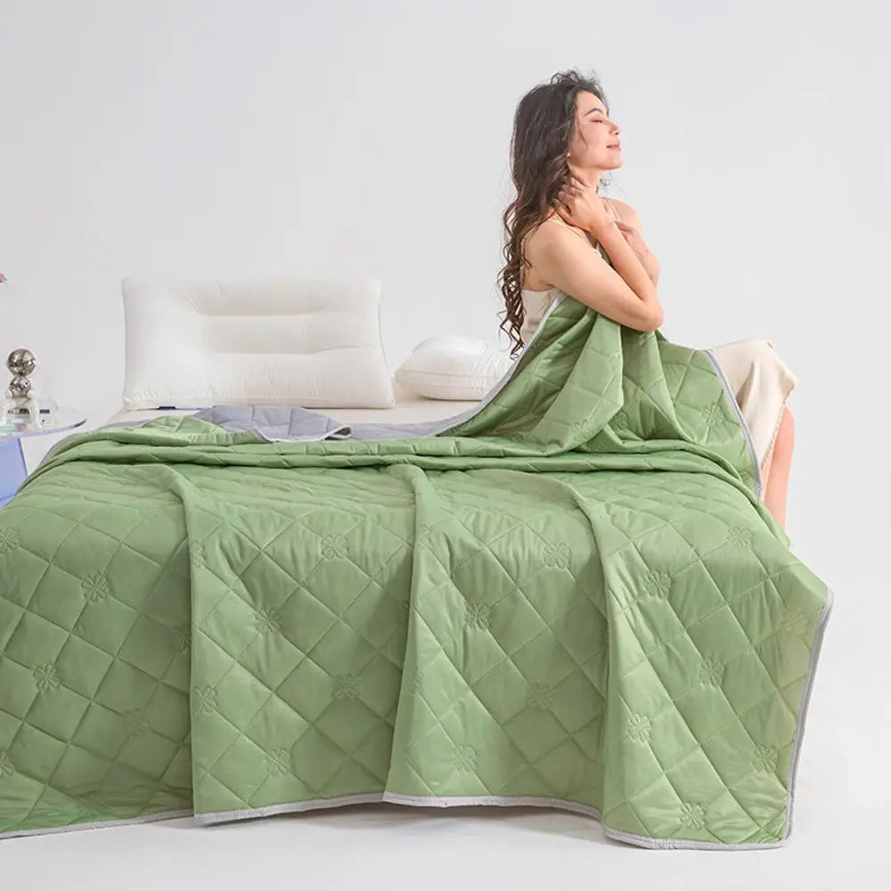 Cooling Blanket - Hypoallergenic