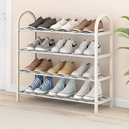 Multi Layer Shoe Rack