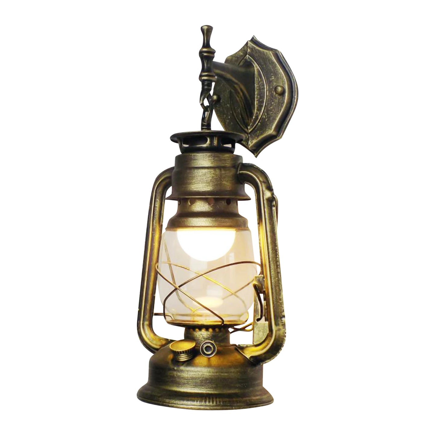 Farmhouse Wall Light Fixtures For Indoors or Outside